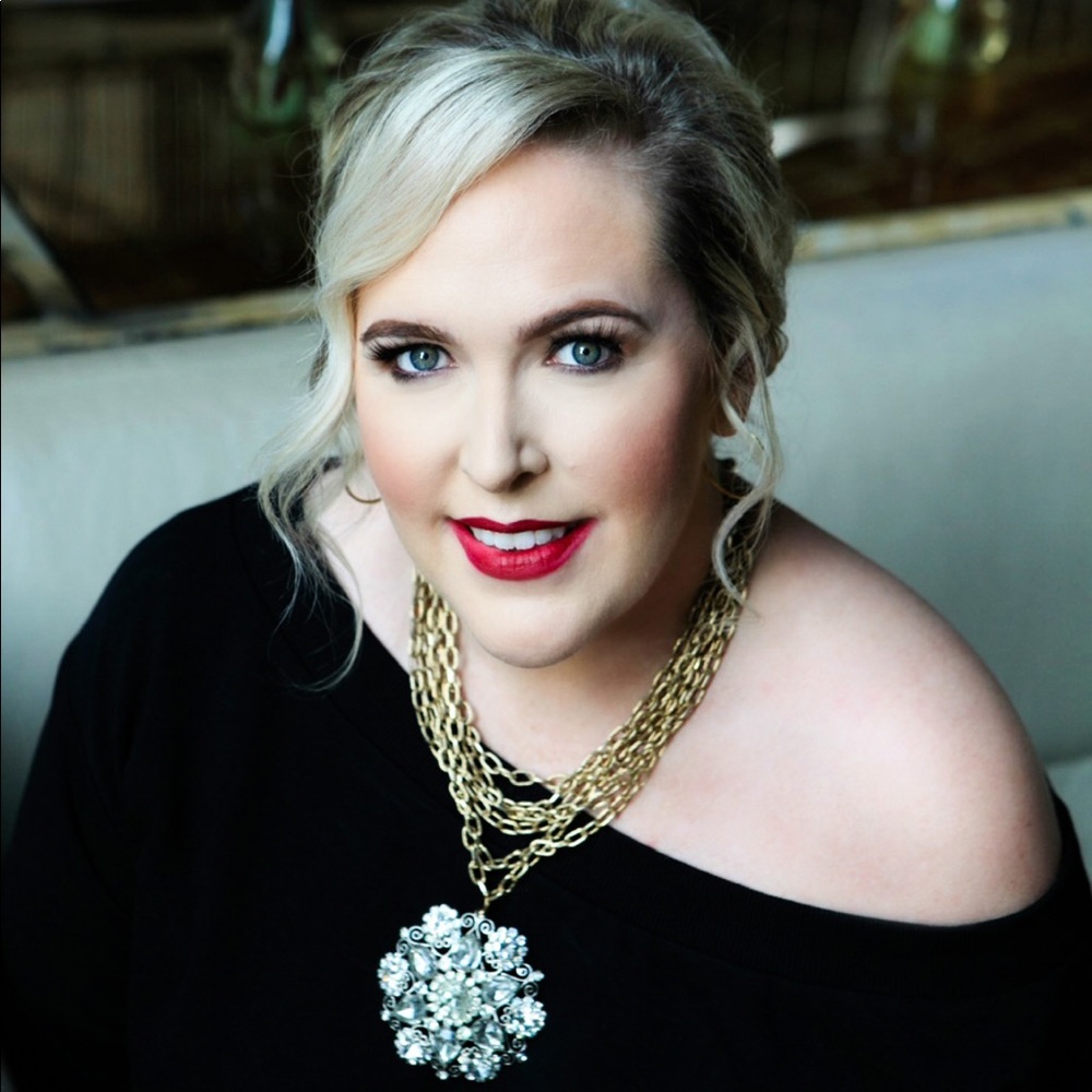 Meet your Posher, Lindsey